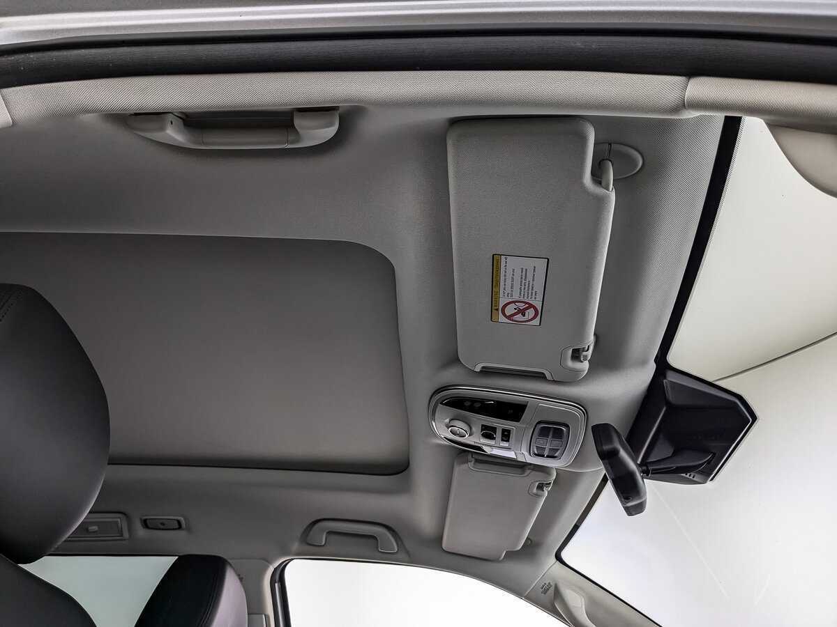 Купить Haval H9, 2021, 78 623 км.. Фото: #22