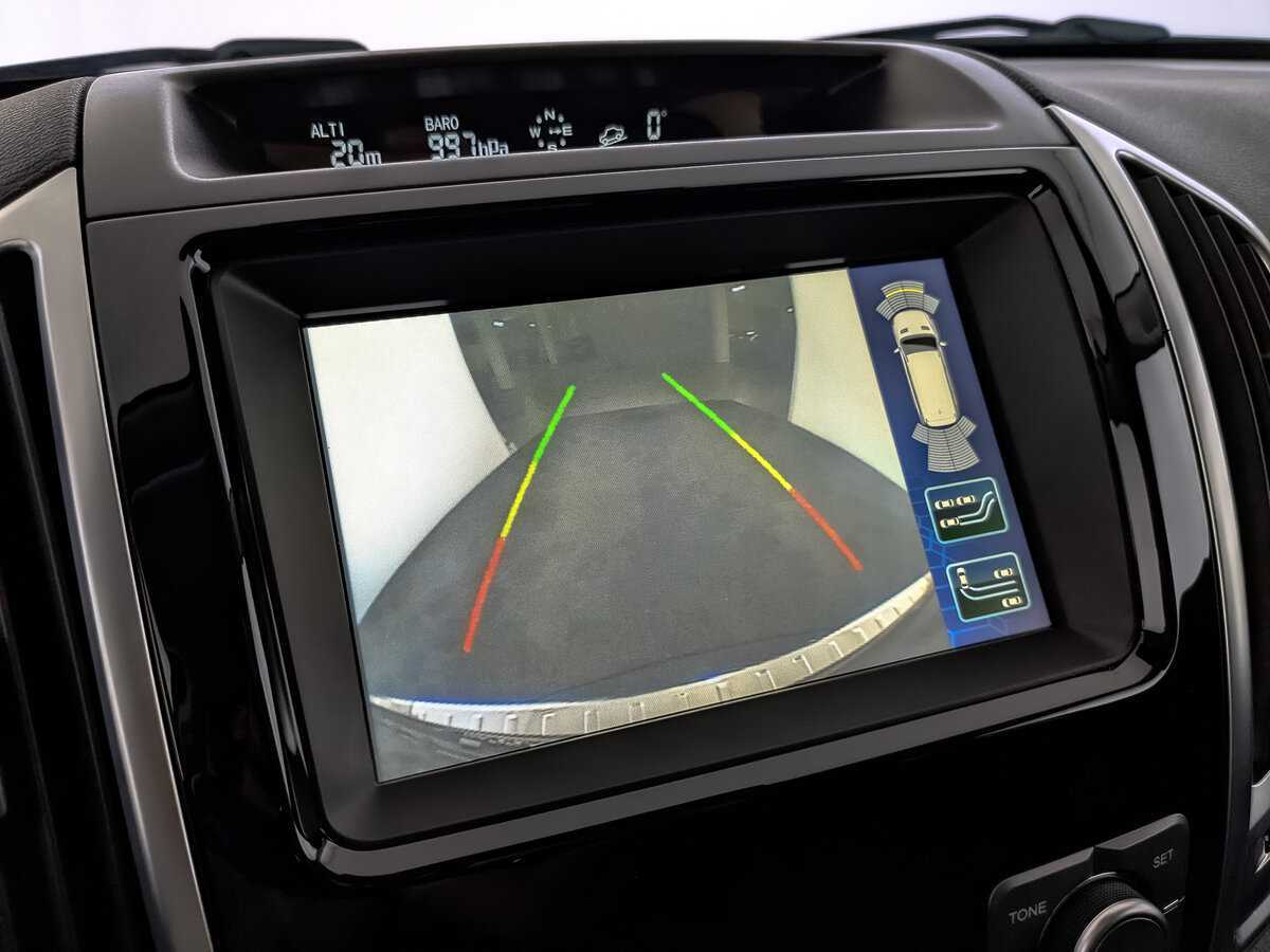 Купить Haval H9, 2021, 62 046 км.. Фото: #28