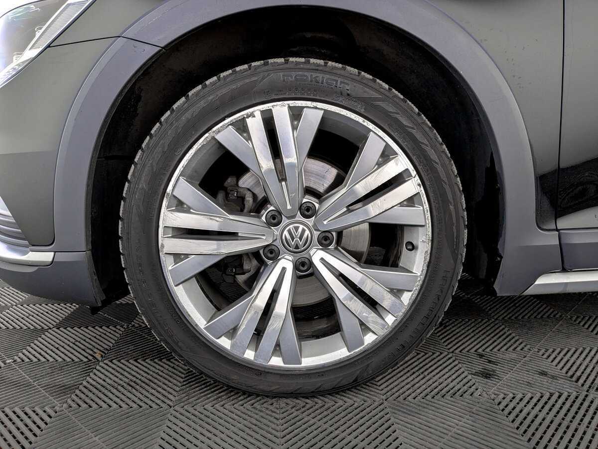 Купить Volkswagen Passat, 2018, 146 036 км.. Фото: #17