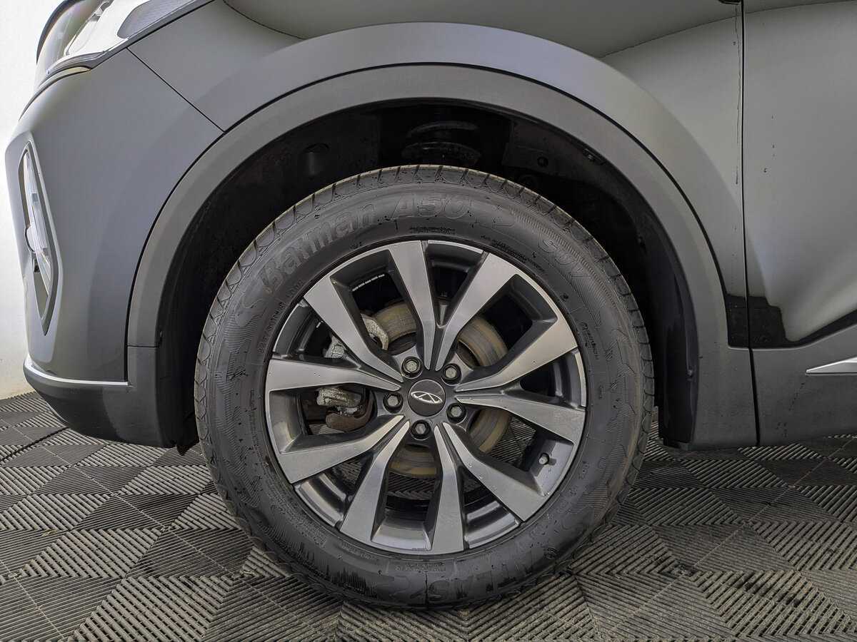 Купить Chery Tiggo 7 Pro, 2023, 39 031 км.. Фото: #11