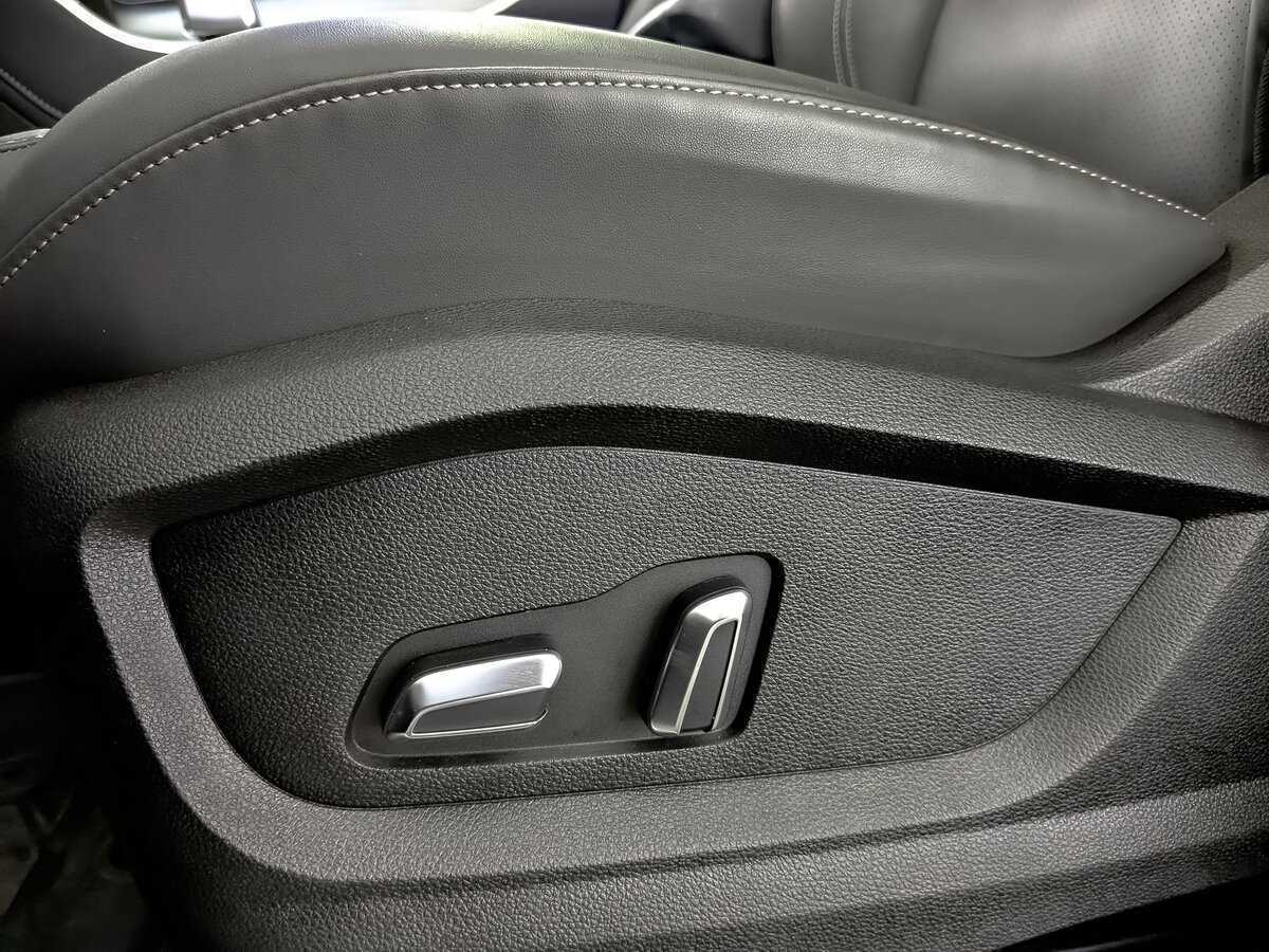 Купить Chery Tiggo 7 Pro, 2023, 39 031 км.. Фото: #25