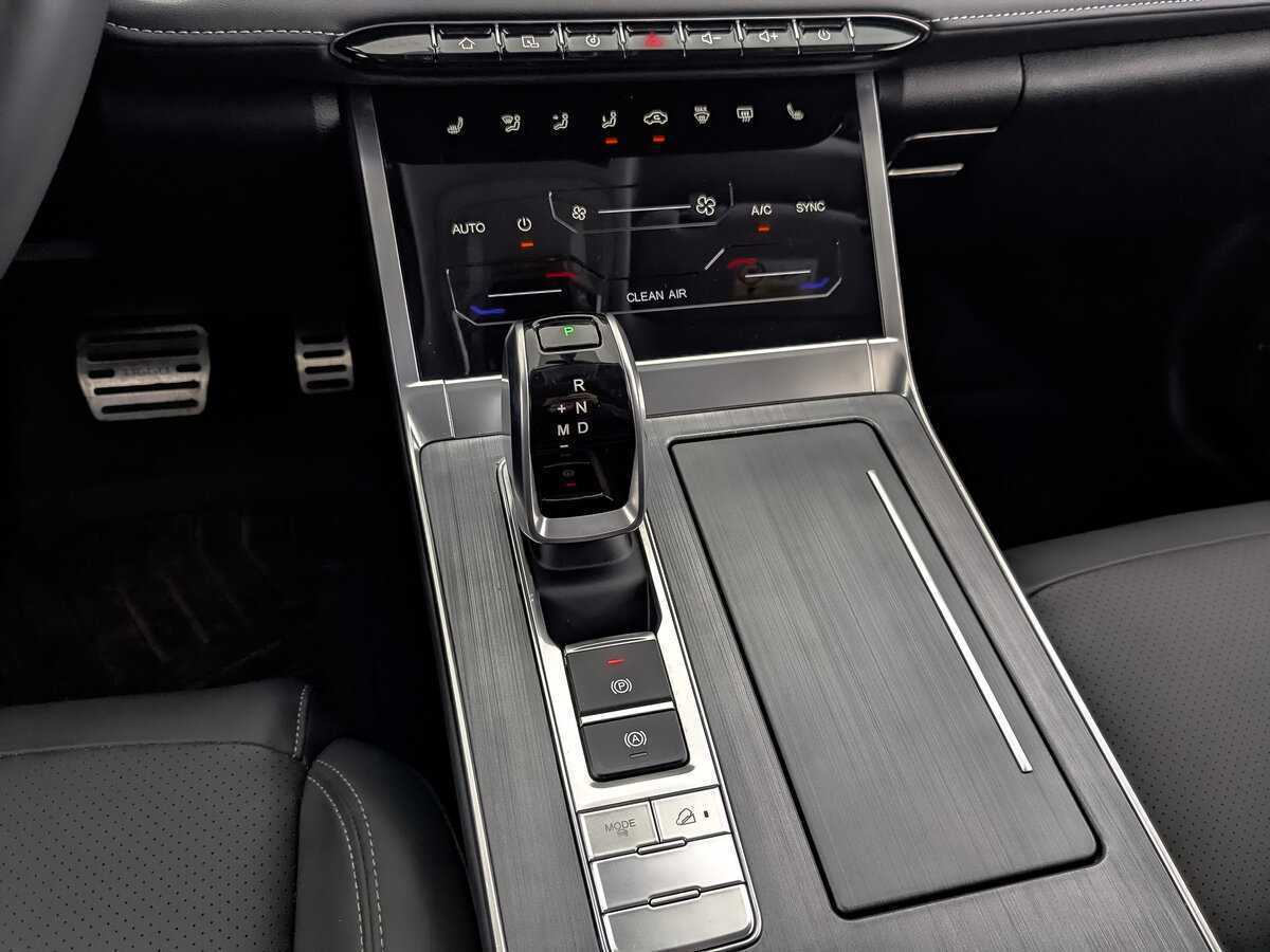 Купить Chery Tiggo 7 Pro, 2023, 39 031 км.. Фото: #26