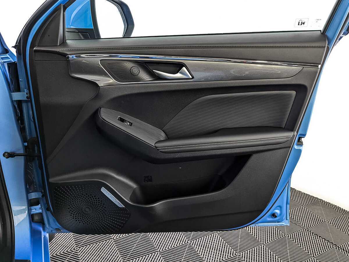 Купить Хавал Джолион, 2022, 75 128 км.. Фото: #23