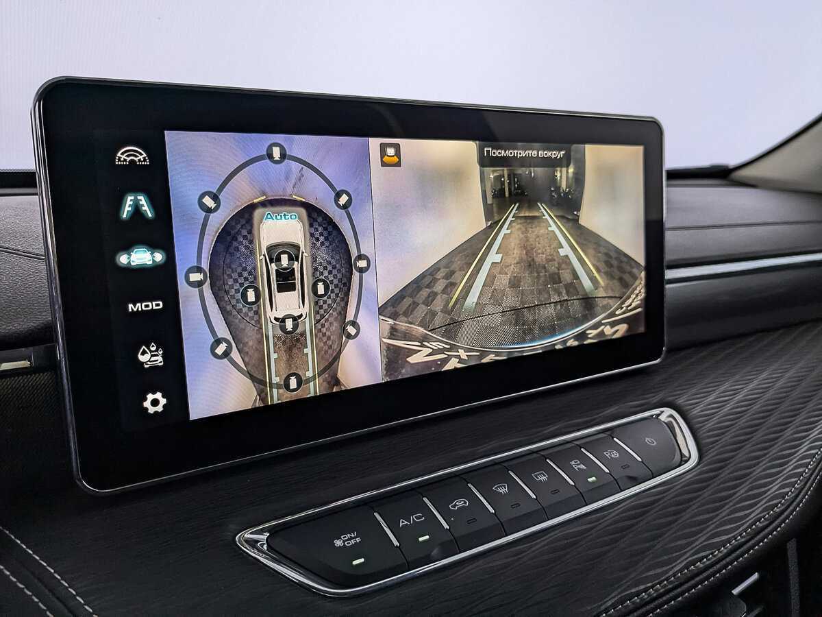 Купить Хавал Джолион, 2022, 75 128 км.. Фото: #24