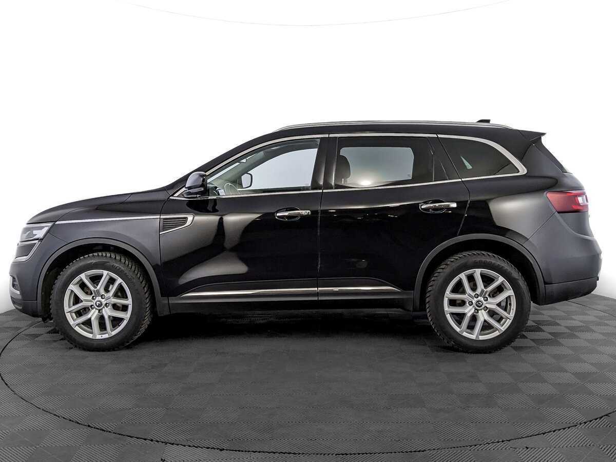 Купить Renault Koleos, 2018, 160 071 км.. Фото: #7