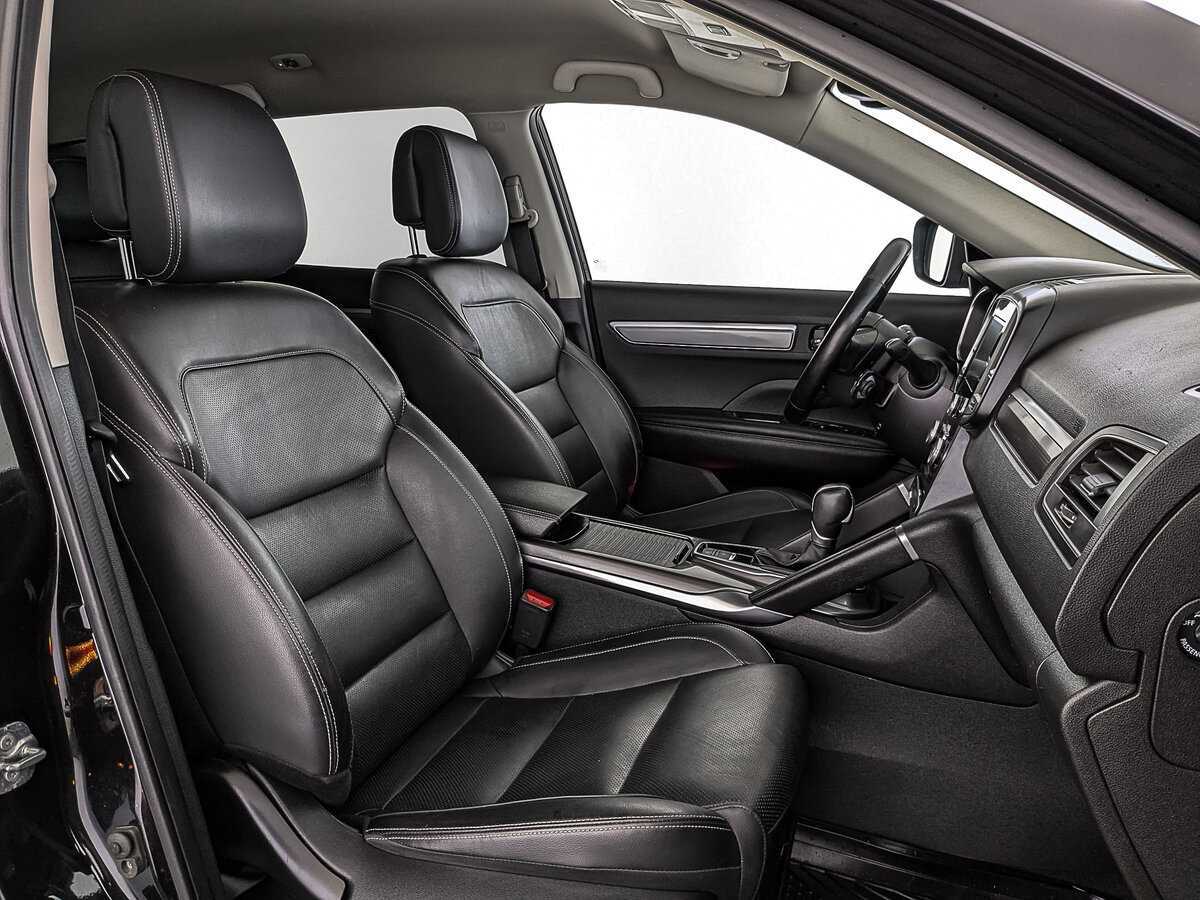 Купить Renault Koleos, 2018, 160 071 км.. Фото: #20