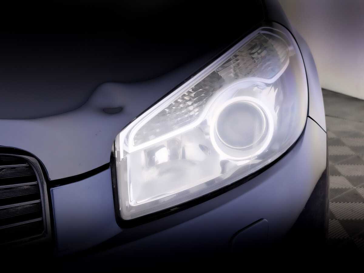 Купить Ниссан Кашкай, 2012, 180 000 км.. Фото: #16