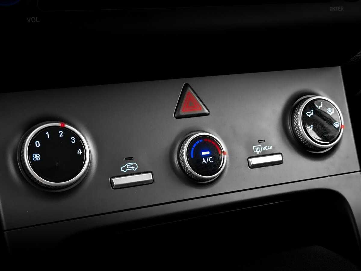 Купить Hyundai Creta, 2021, 106 817 км.. Фото: #24