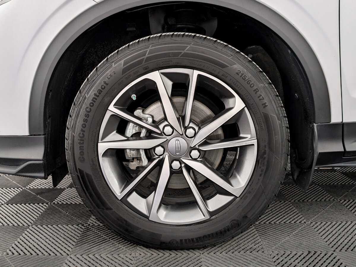 Купить Geely Coolray, 2023, 74 333 км.. Фото: #16