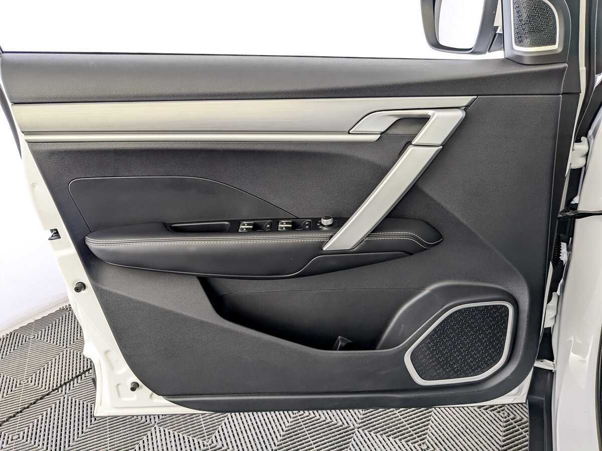 Купить Geely Coolray, 2023, 74 333 км.. Фото: #17