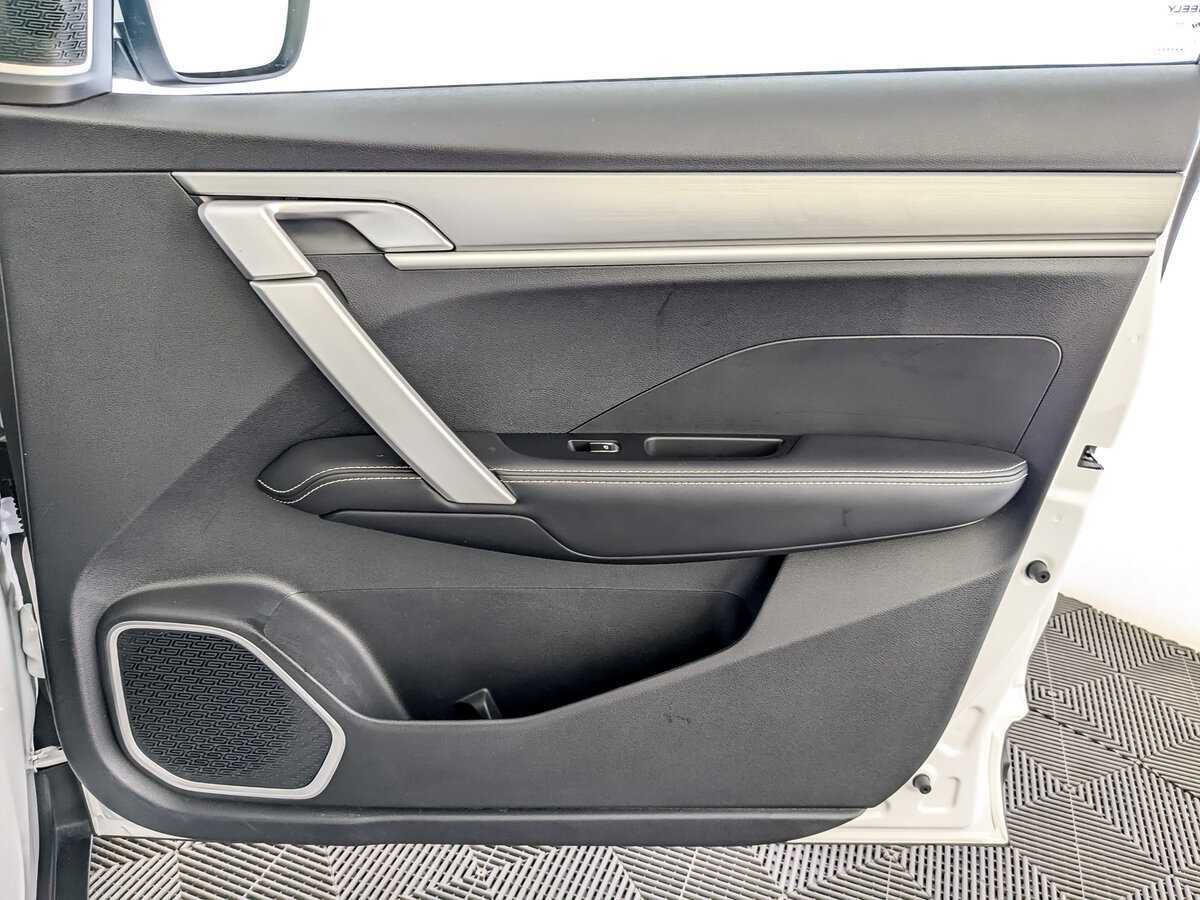 Купить Geely Coolray, 2023, 74 333 км.. Фото: #21