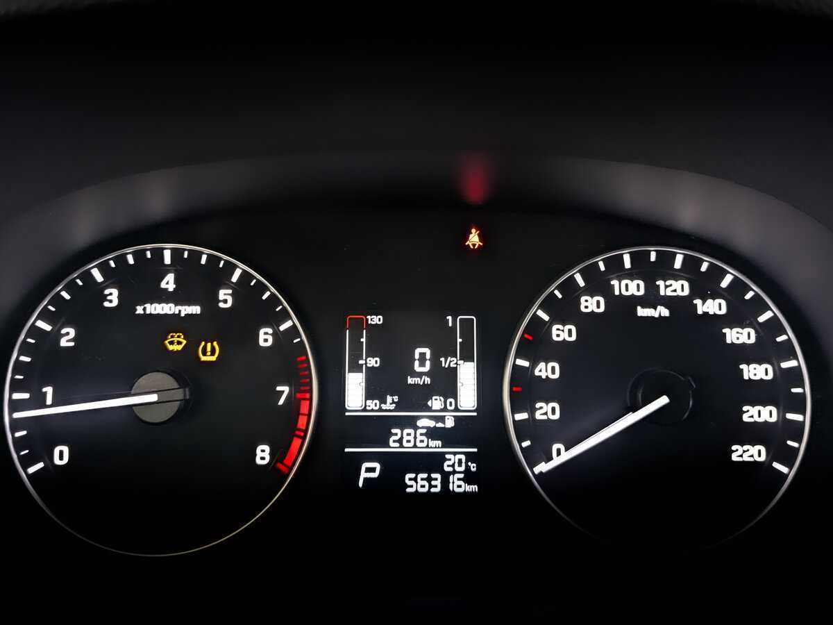 Купить Хендай Крета, 2017, 56 314 км.. Фото: #12