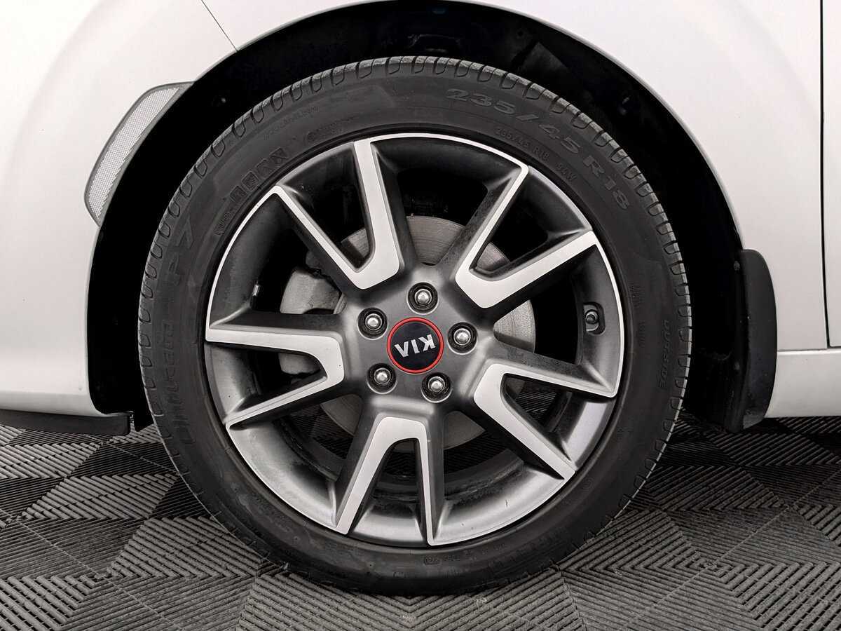 Купить Kia Soul, 2020, 165 997 км.. Фото: #17