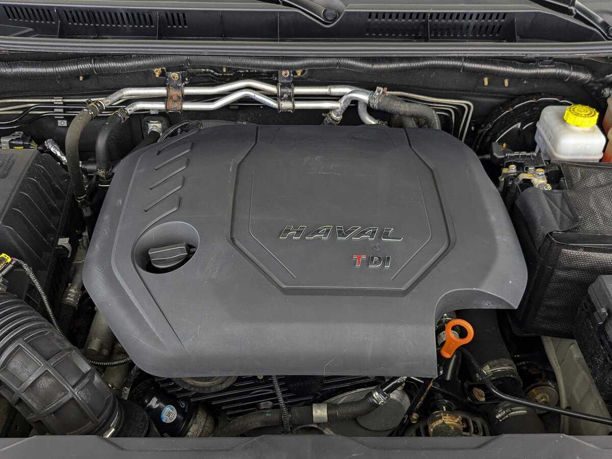 Купить Haval H9, 2020, 130 515 км.. Фото: #8