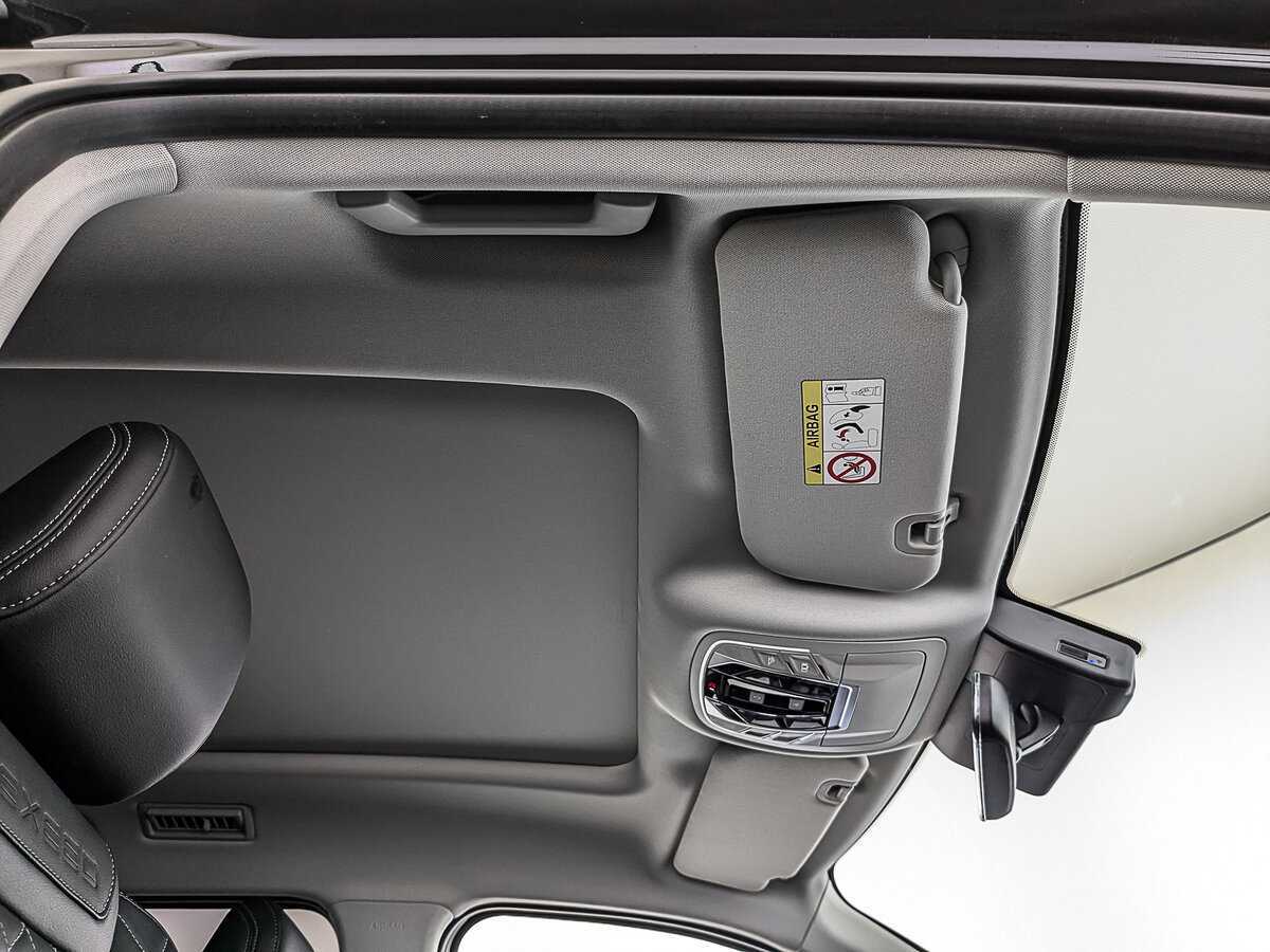 Купить EXEED VX, 2022, 45 256 км.. Фото: #20