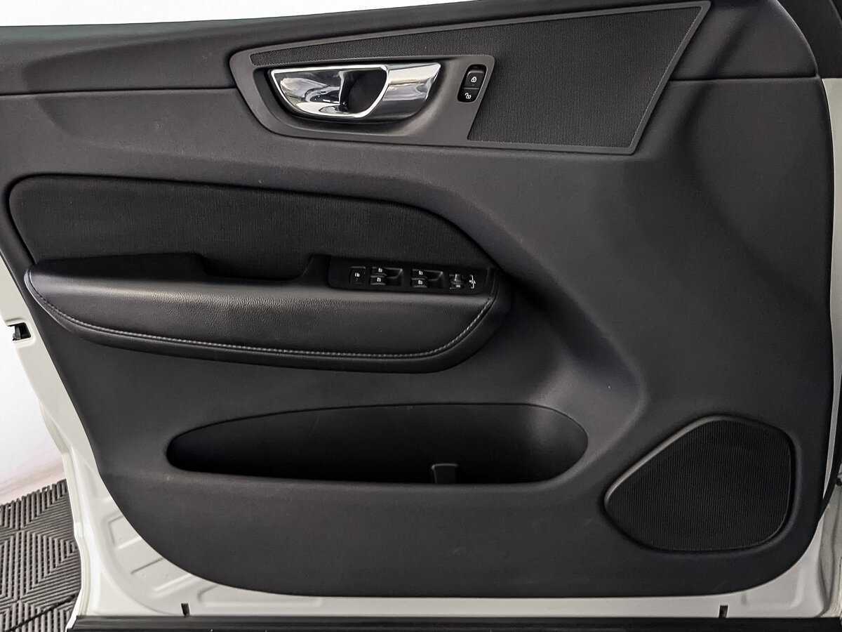 Купить Volvo XC60, 2018, 156 341 км.. Фото: #15