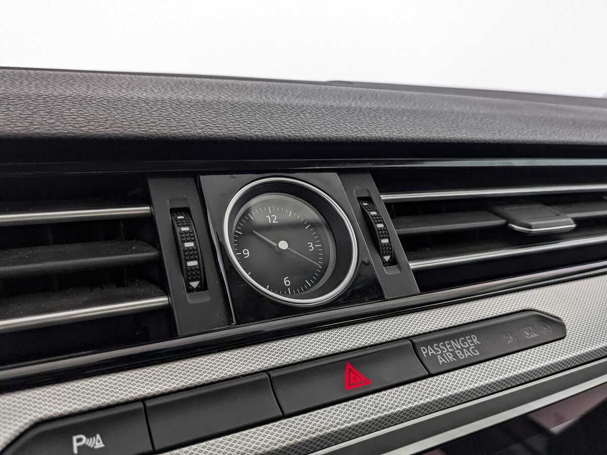 Купить Volkswagen Passat, 2019, 43 971 км.. Фото: #24