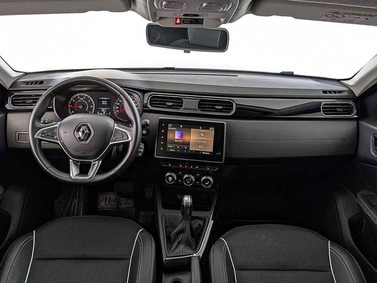 Купить Renault Arkana, 2021, 28 934 км.. Фото: #13