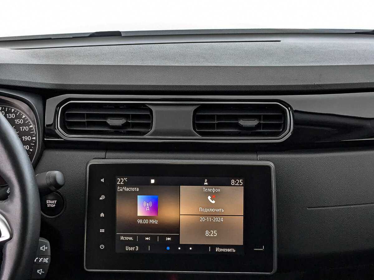 Купить Renault Arkana, 2021, 28 934 км.. Фото: #16