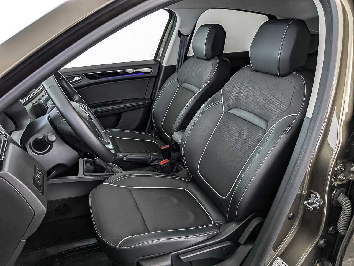 Купить Renault Arkana, 2021, 28 934 км.. Фото: #19