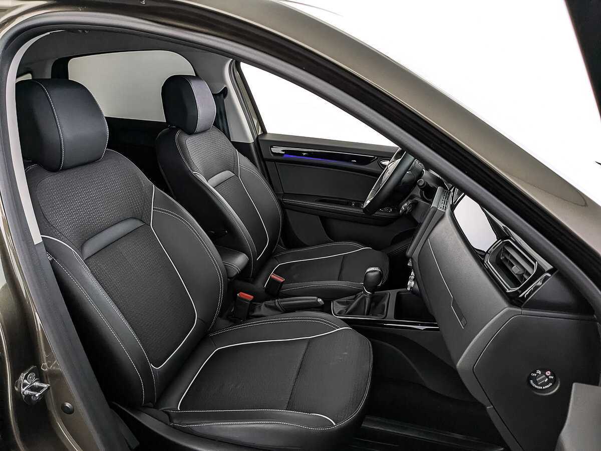 Купить Renault Arkana, 2021, 28 934 км.. Фото: #22