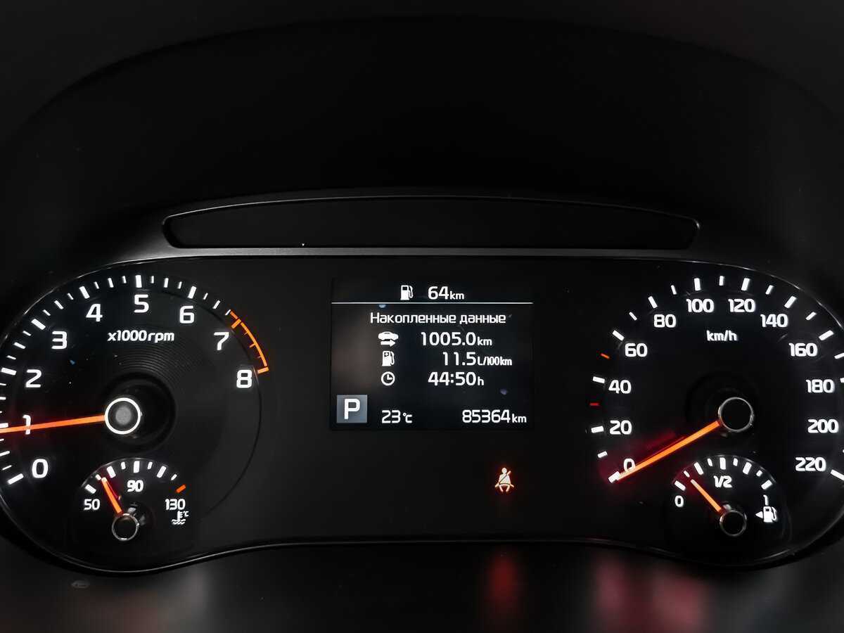 Купить Kia Soul, 2020, 85 364 км.. Фото: #15