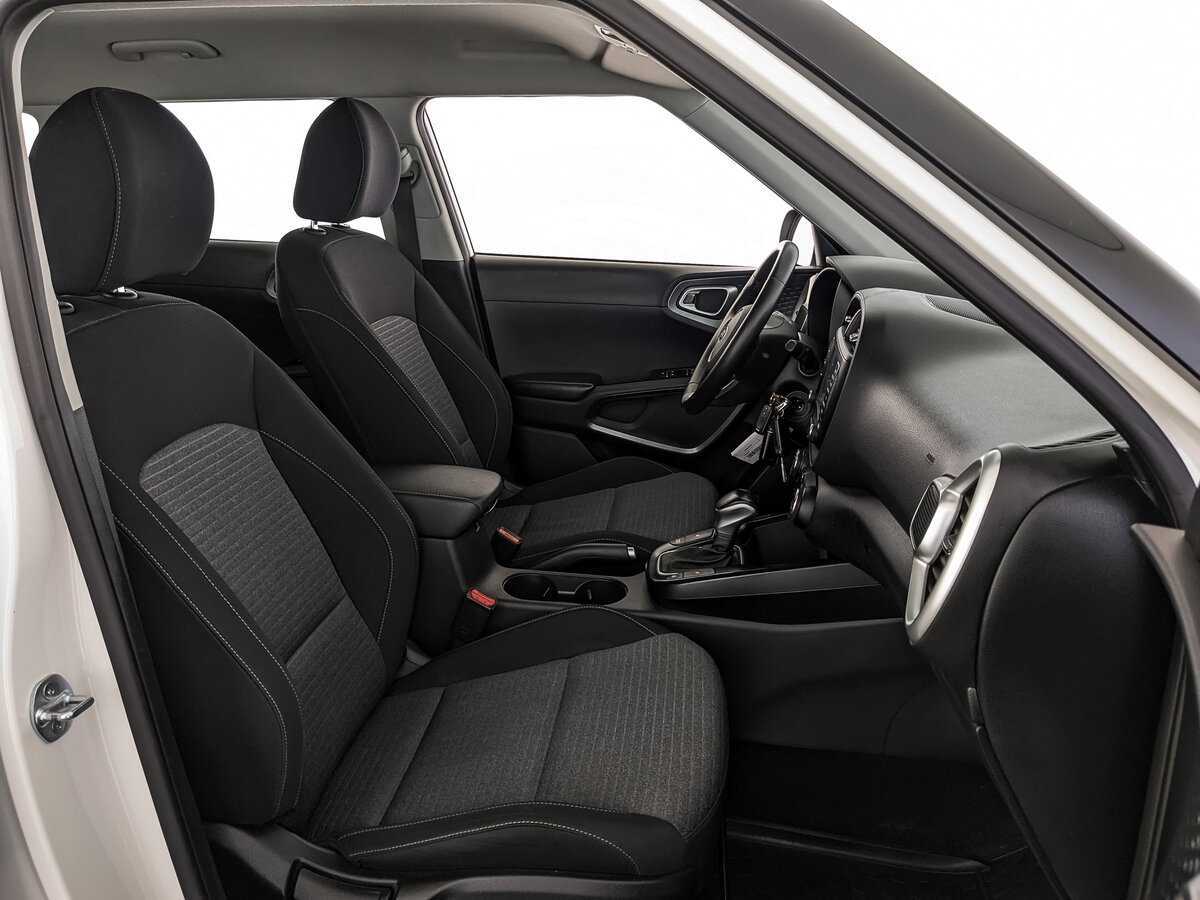 Купить Kia Soul, 2020, 85 364 км.. Фото: #23