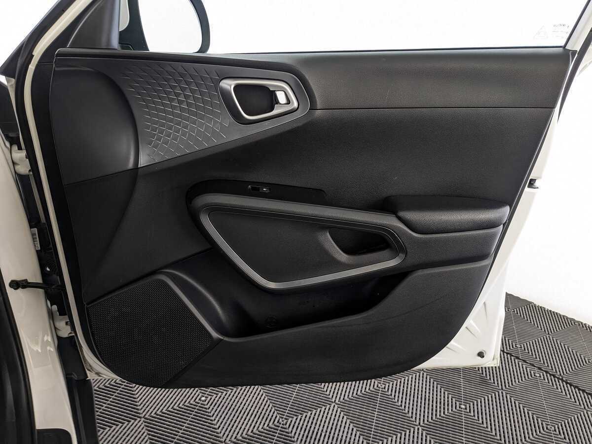 Купить Kia Soul, 2020, 85 364 км.. Фото: #24