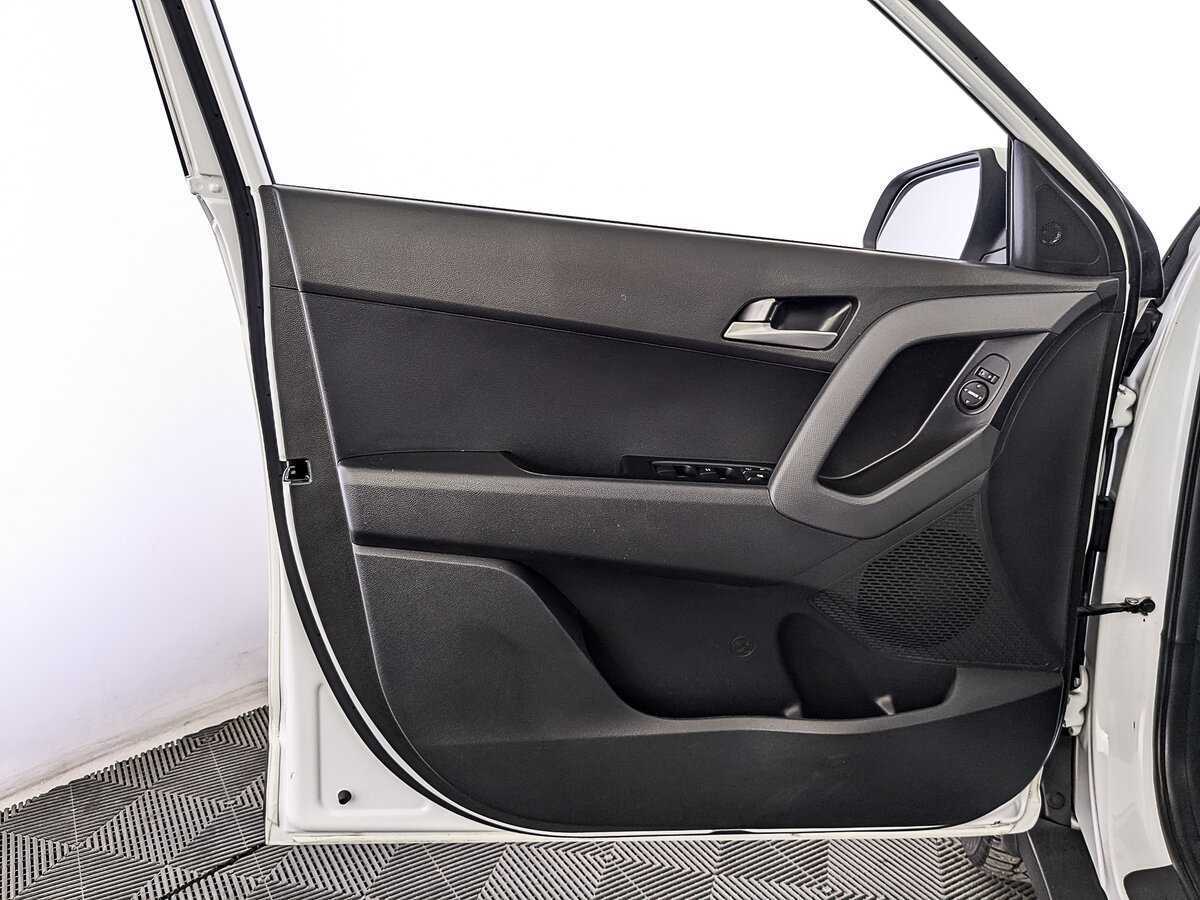 Купить Hyundai Creta, 2020, 54 084 км.. Фото: #18