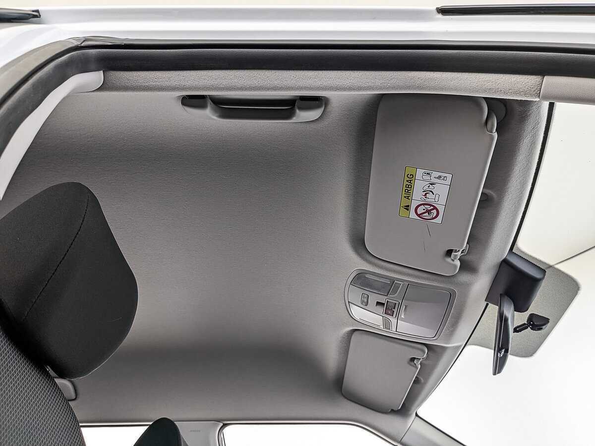 Купить Hyundai Creta, 2020, 54 084 км.. Фото: #22