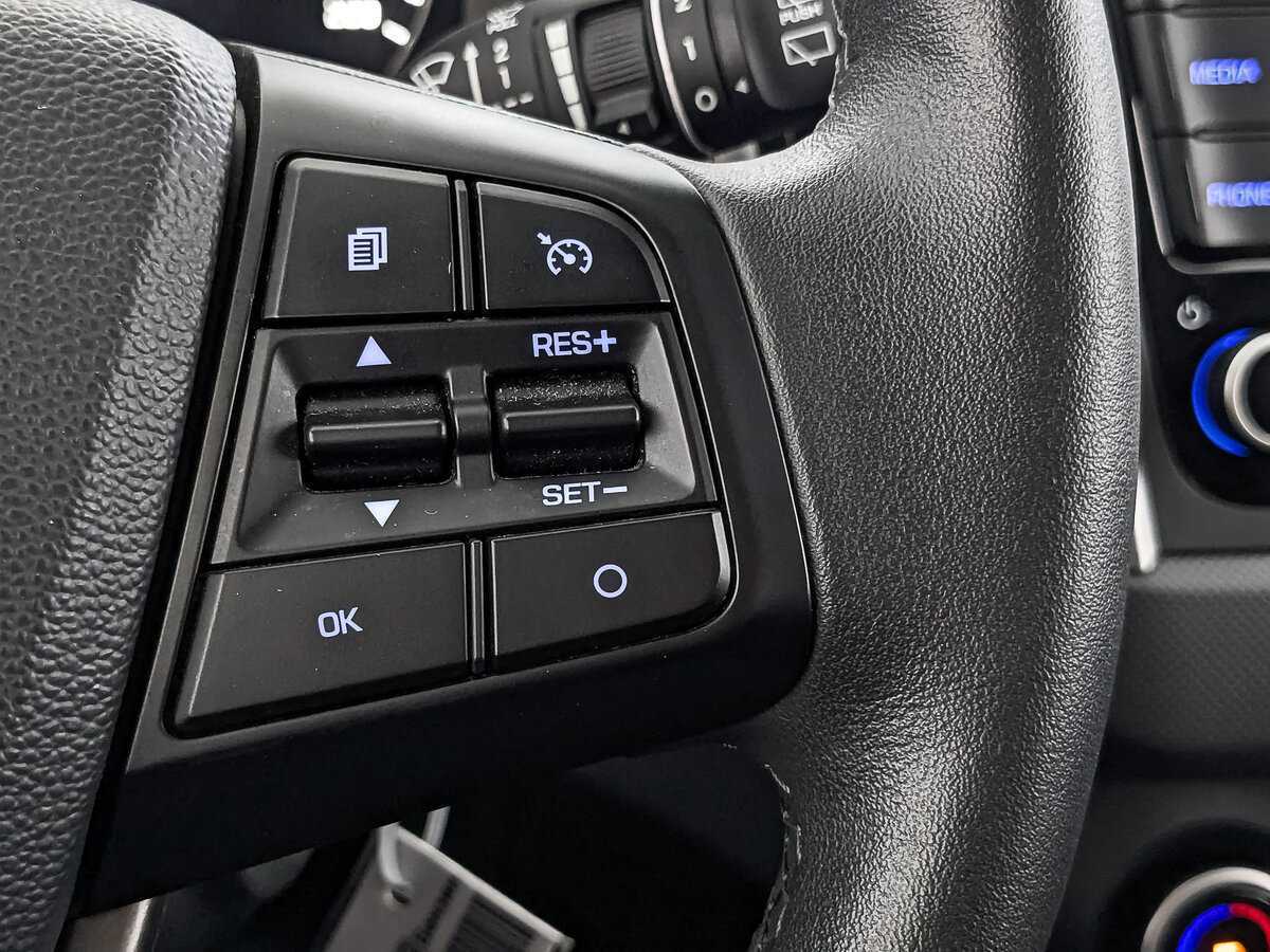 Купить Hyundai Creta, 2020, 54 084 км.. Фото: #27