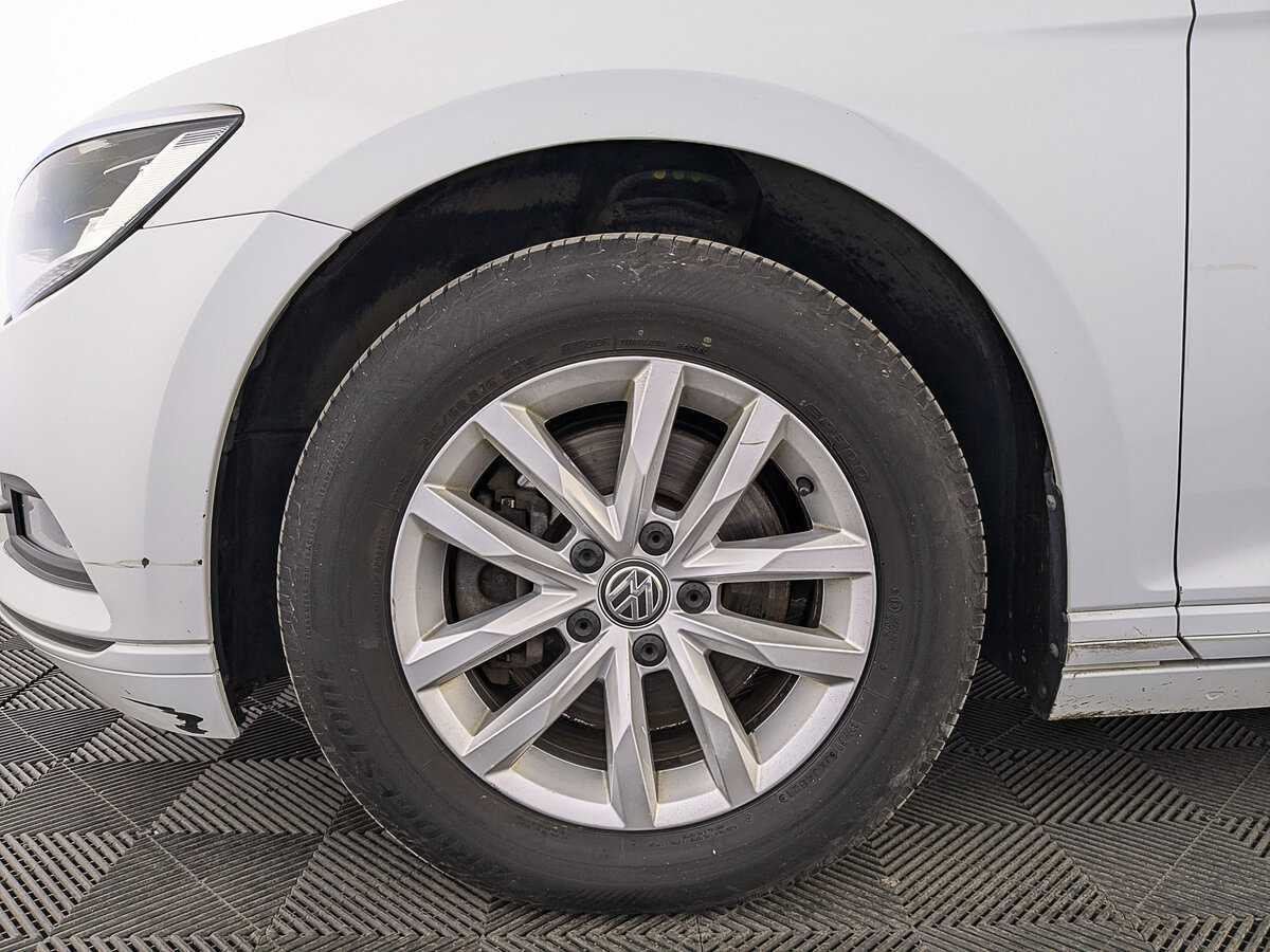 Купить Volkswagen Passat, 2019, 88 389 км.. Фото: #11