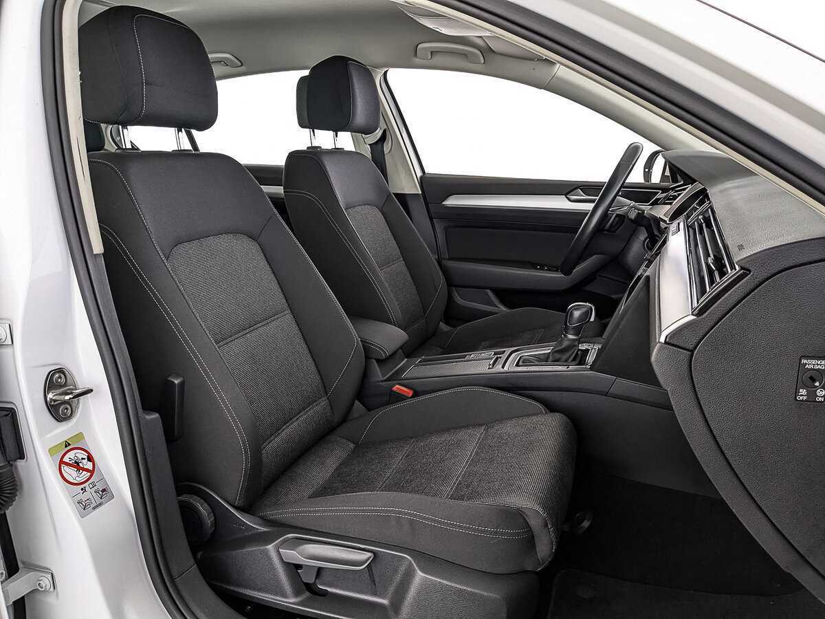 Купить Volkswagen Passat, 2019, 88 389 км.. Фото: #23