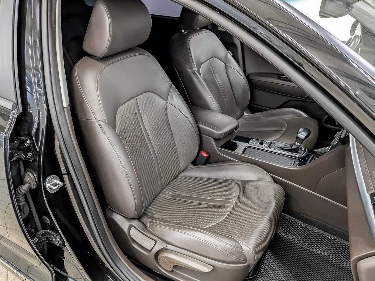 Купить Kia Optima, 2019, 141 933 км.. Фото: #23