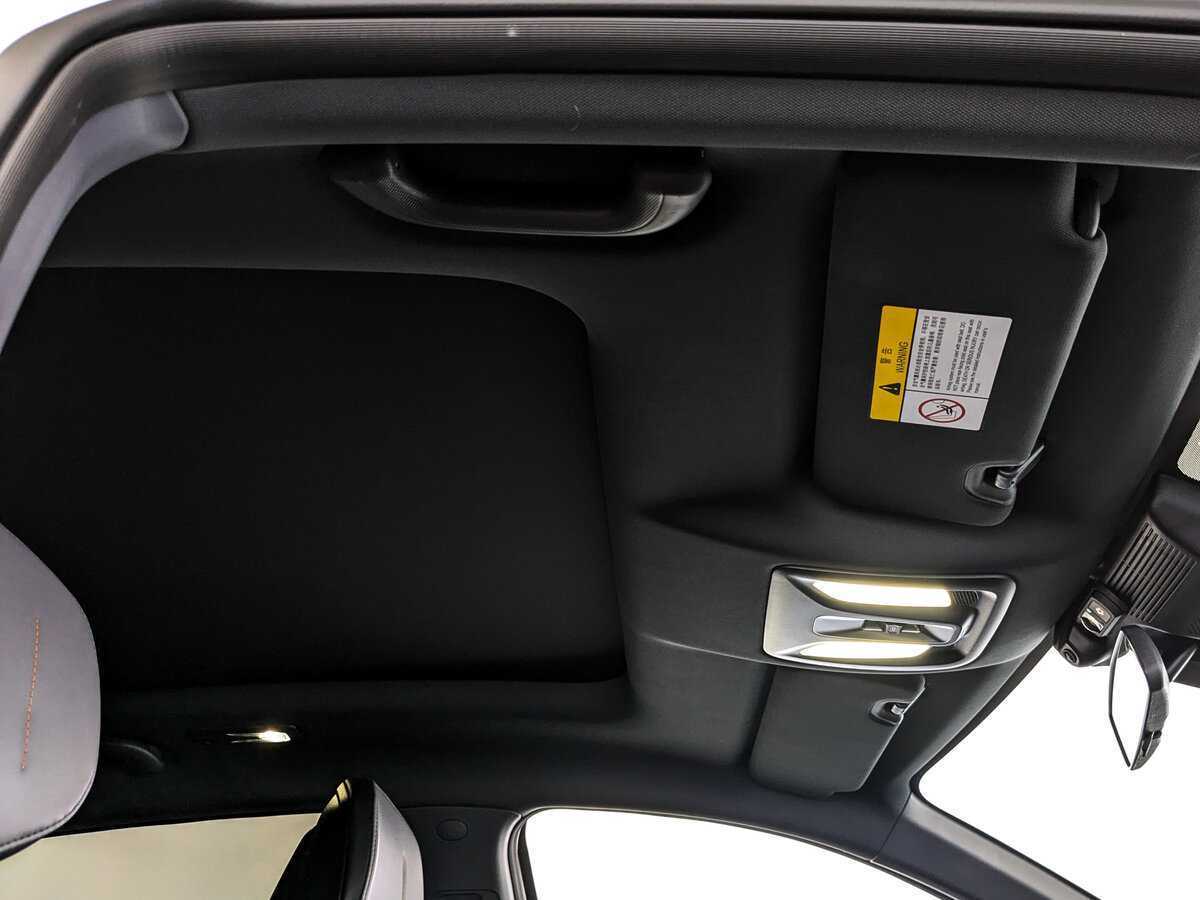 Купить Changan UNI-V, 2023, 10 569 км.. Фото: #20