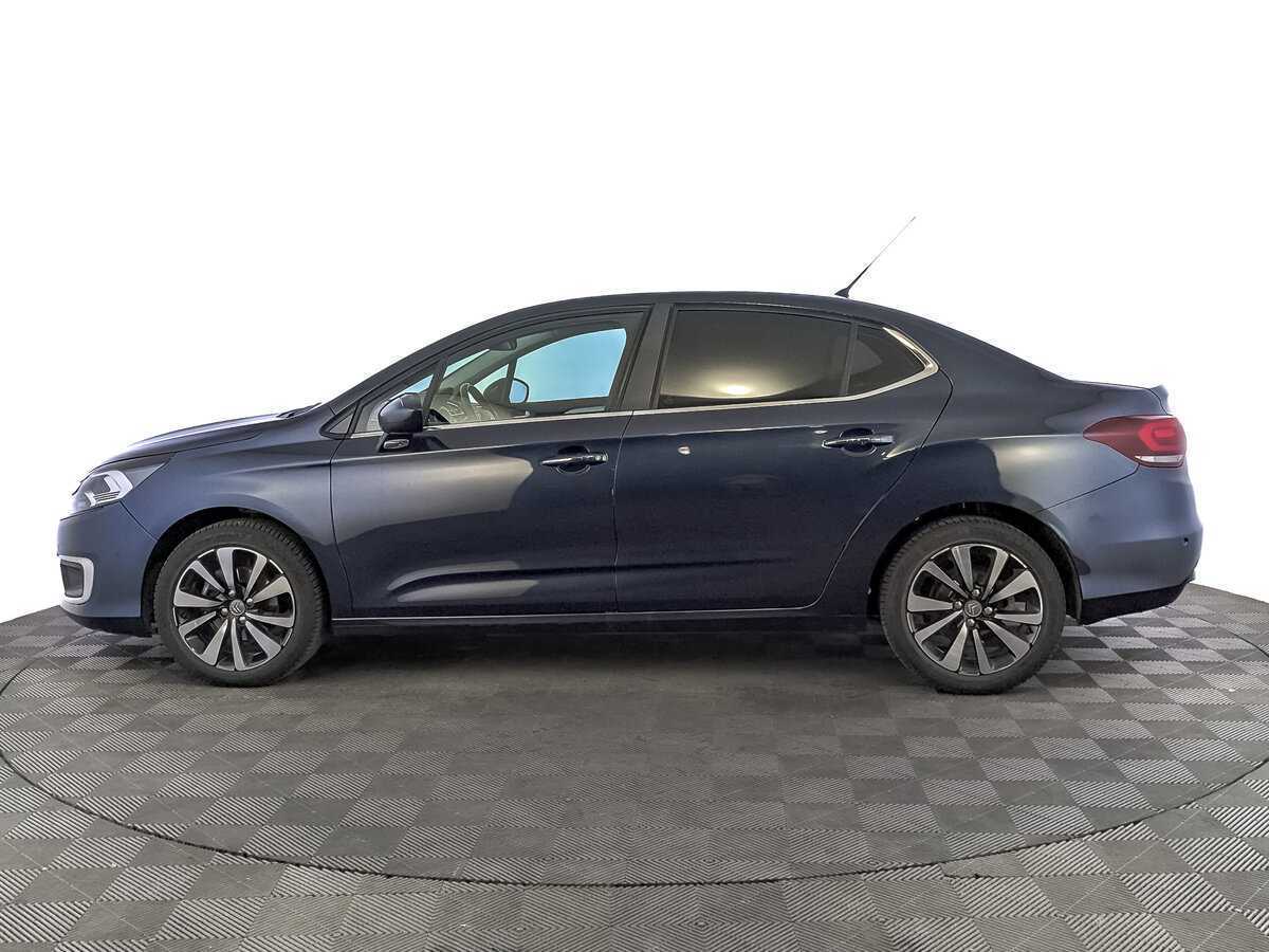 Купить Citroen C4, 2021, 68 316 км.. Фото: #7