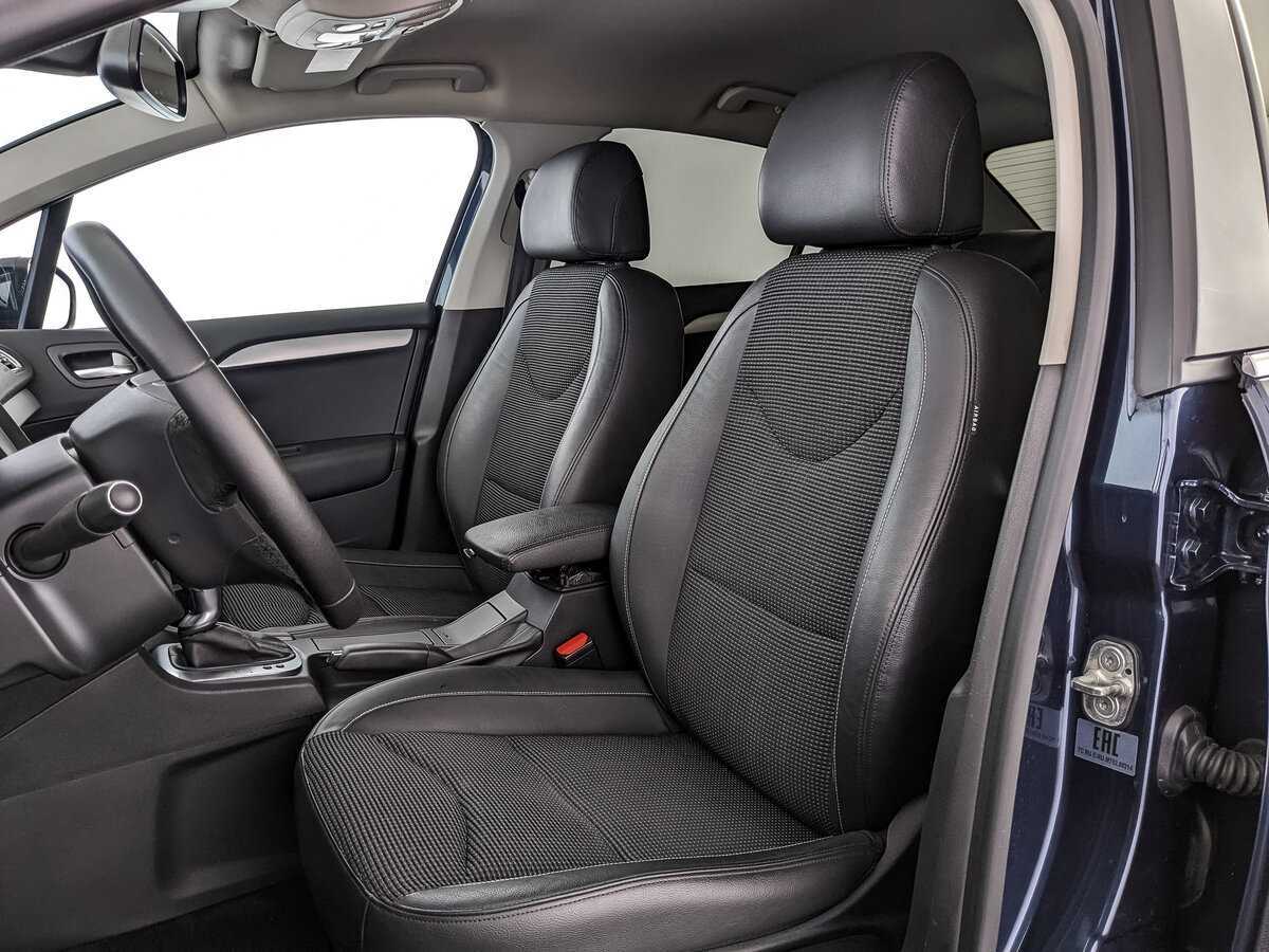 Купить Citroen C4, 2021, 68 316 км.. Фото: #19