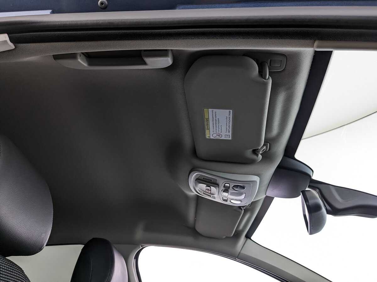 Купить Citroen C4, 2021, 68 316 км.. Фото: #22