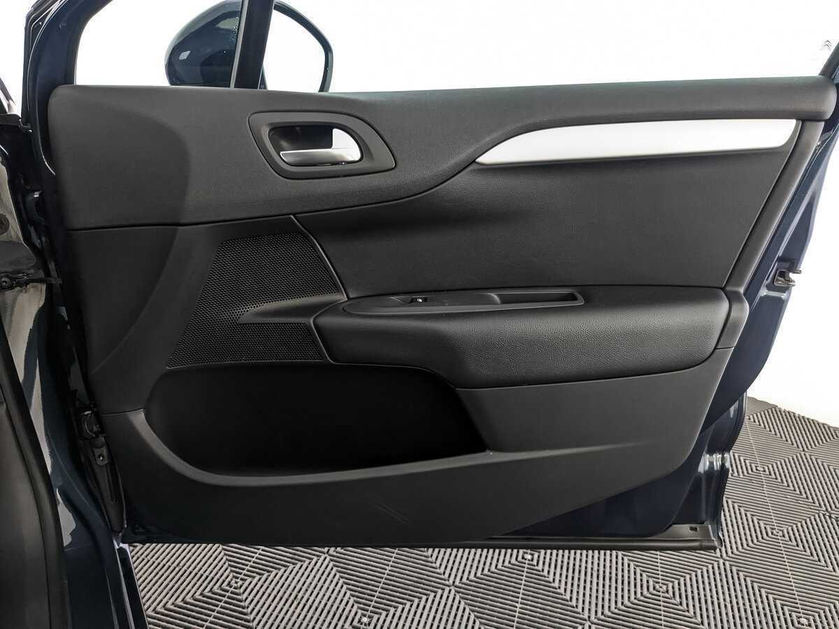 Купить Citroen C4, 2021, 68 316 км.. Фото: #24