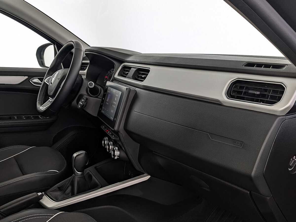 Купить Рено Аркана, 2021, 135 000 км.. Фото: #12