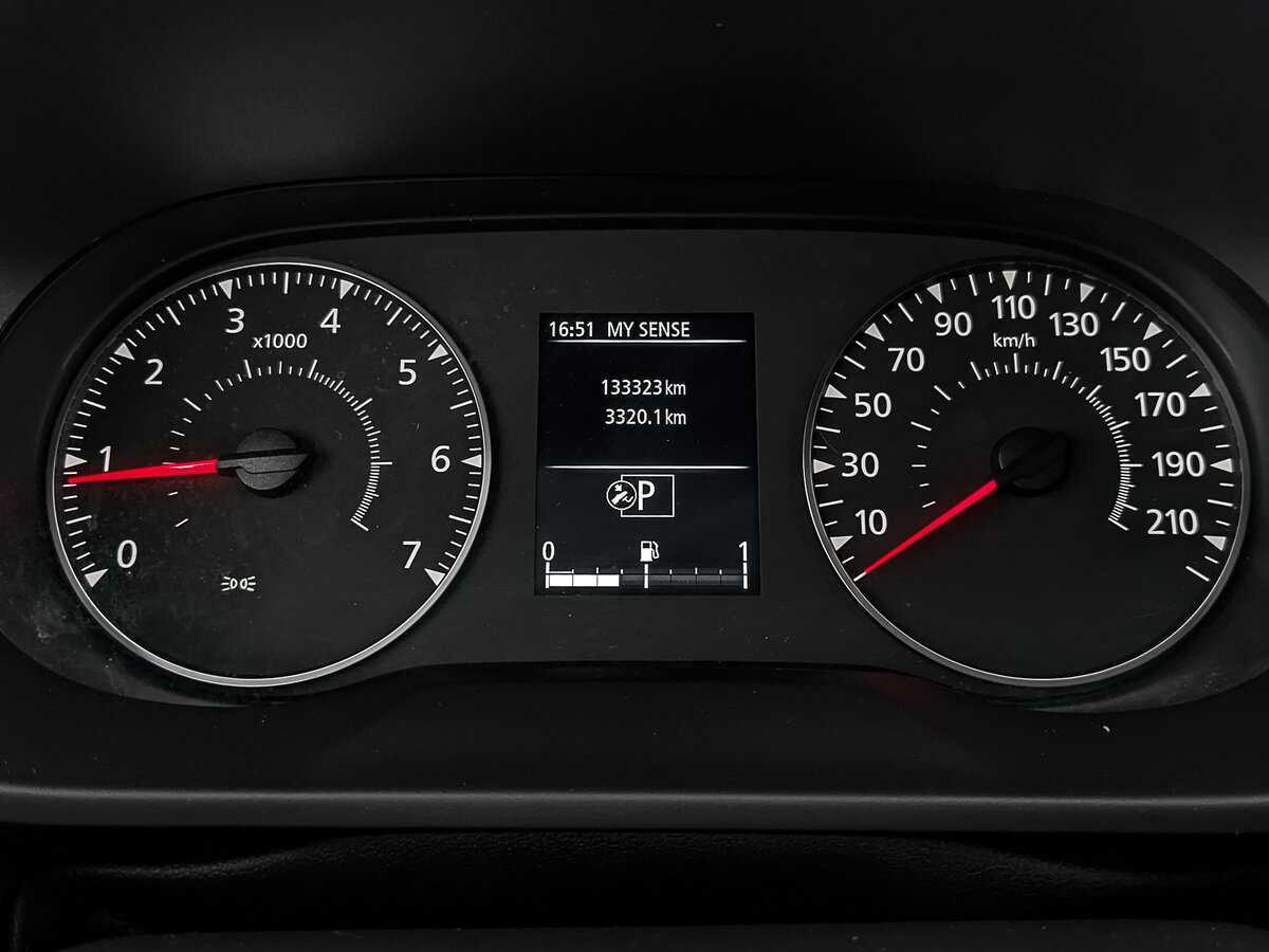 Купить Рено Аркана, 2021, 135 000 км.. Фото: #15