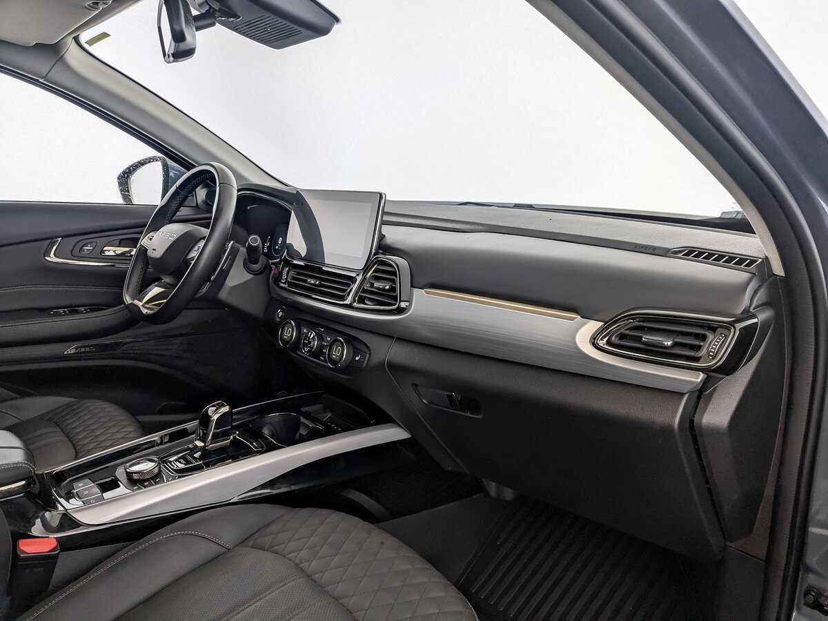 Купить EXEED TXL, 2021, 81 692 км.. Фото: #10