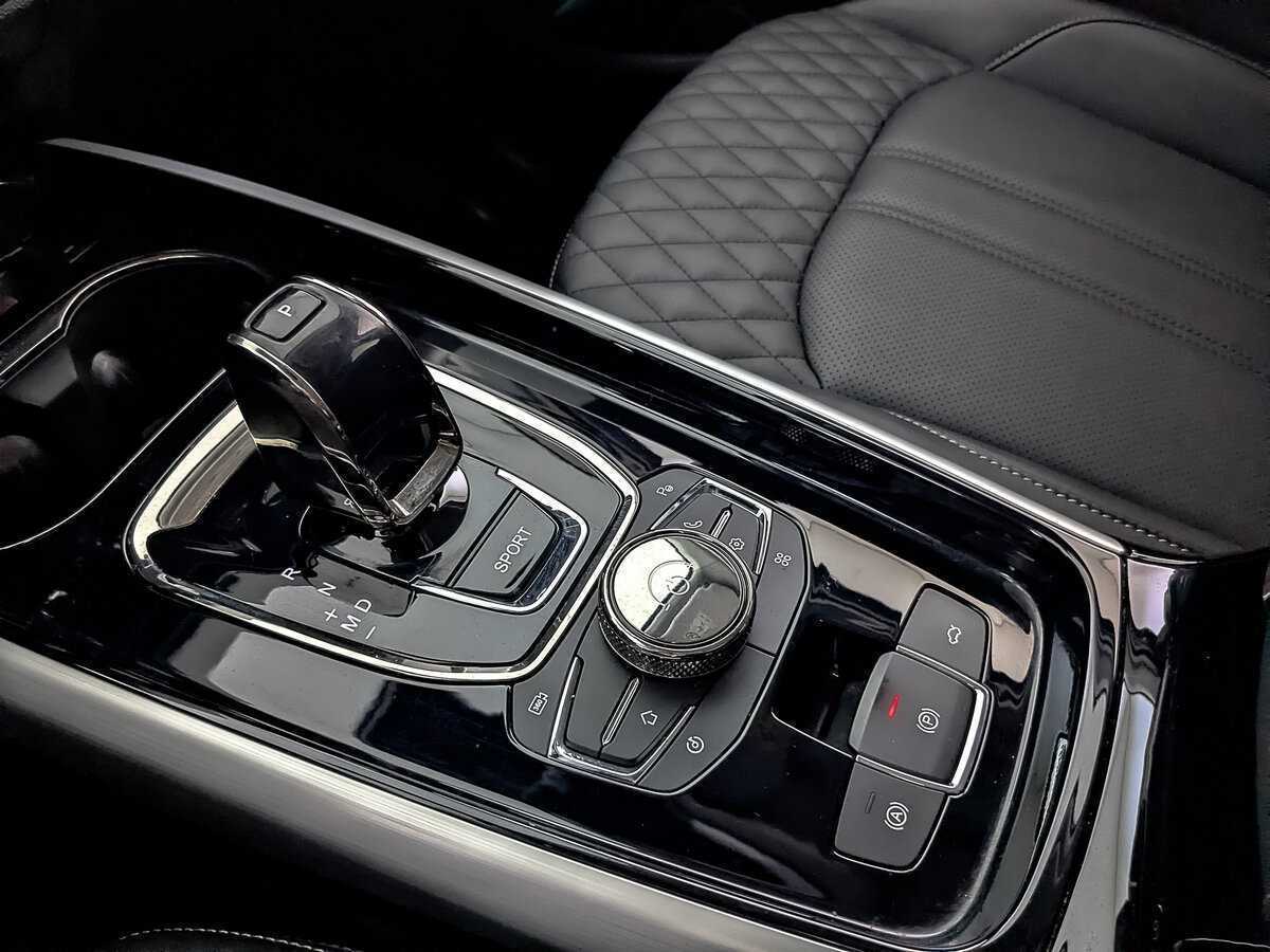 Купить EXEED TXL, 2021, 81 692 км.. Фото: #25