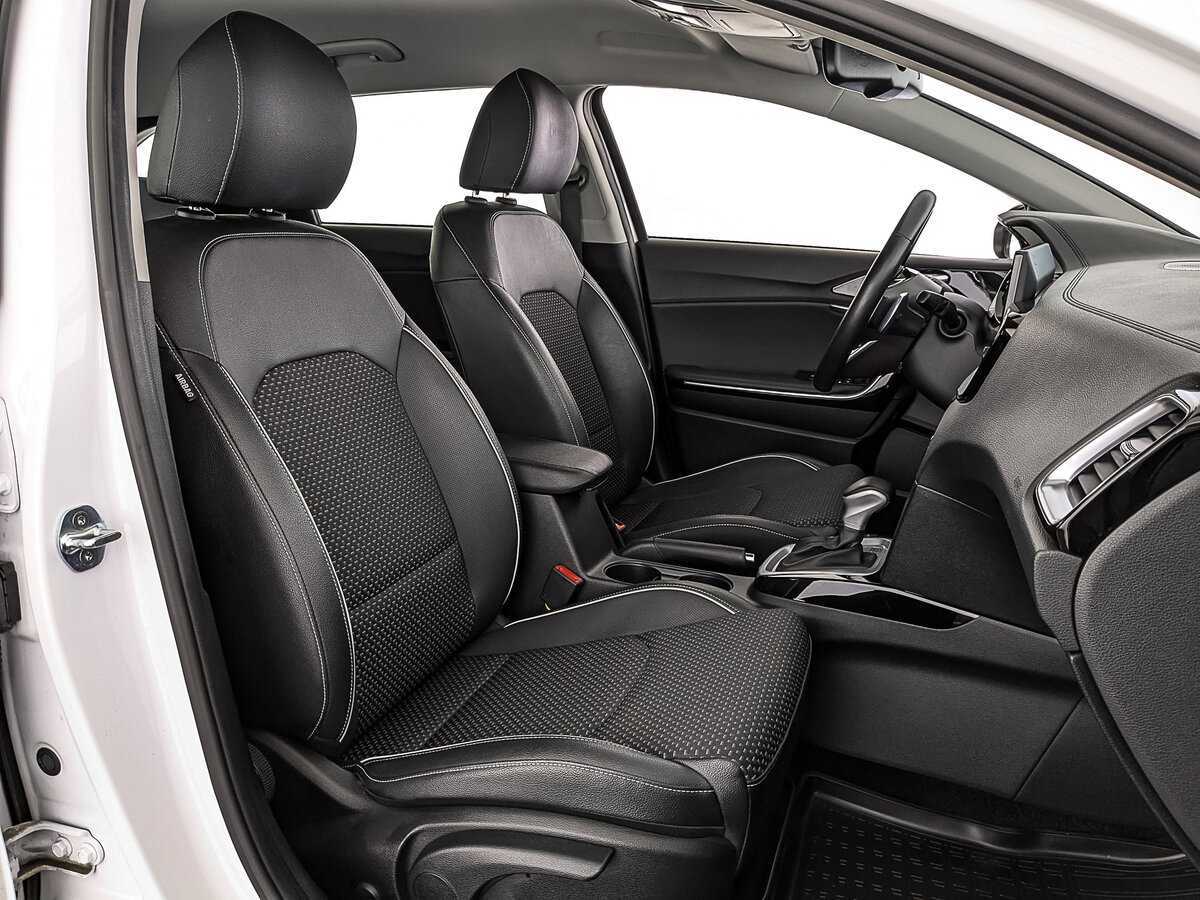 Купить Kia Ceed, 2021, 31 000 км.. Фото: #22