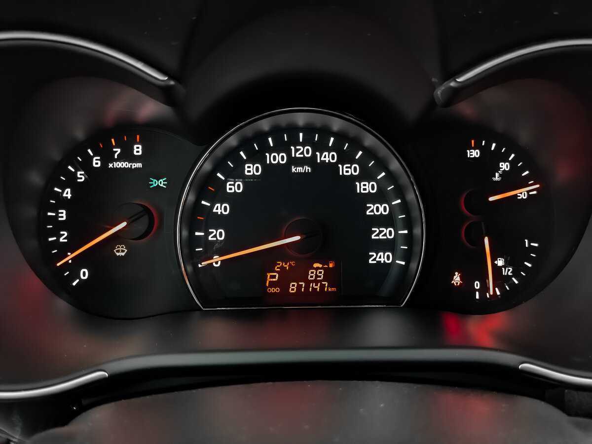 Купить Kia Sorento, 2016, 87 000 км.. Фото: #12