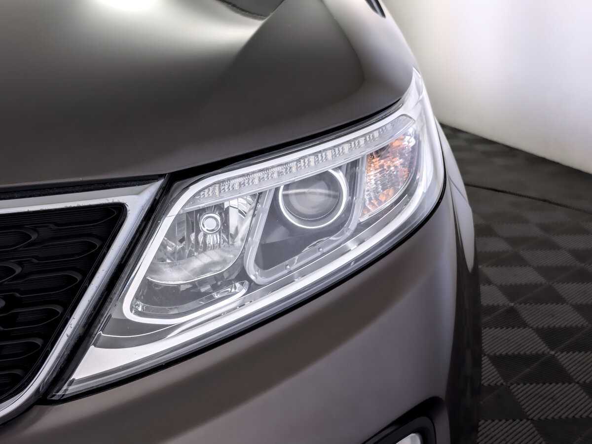 Купить Kia Sorento, 2016, 87 000 км.. Фото: #16
