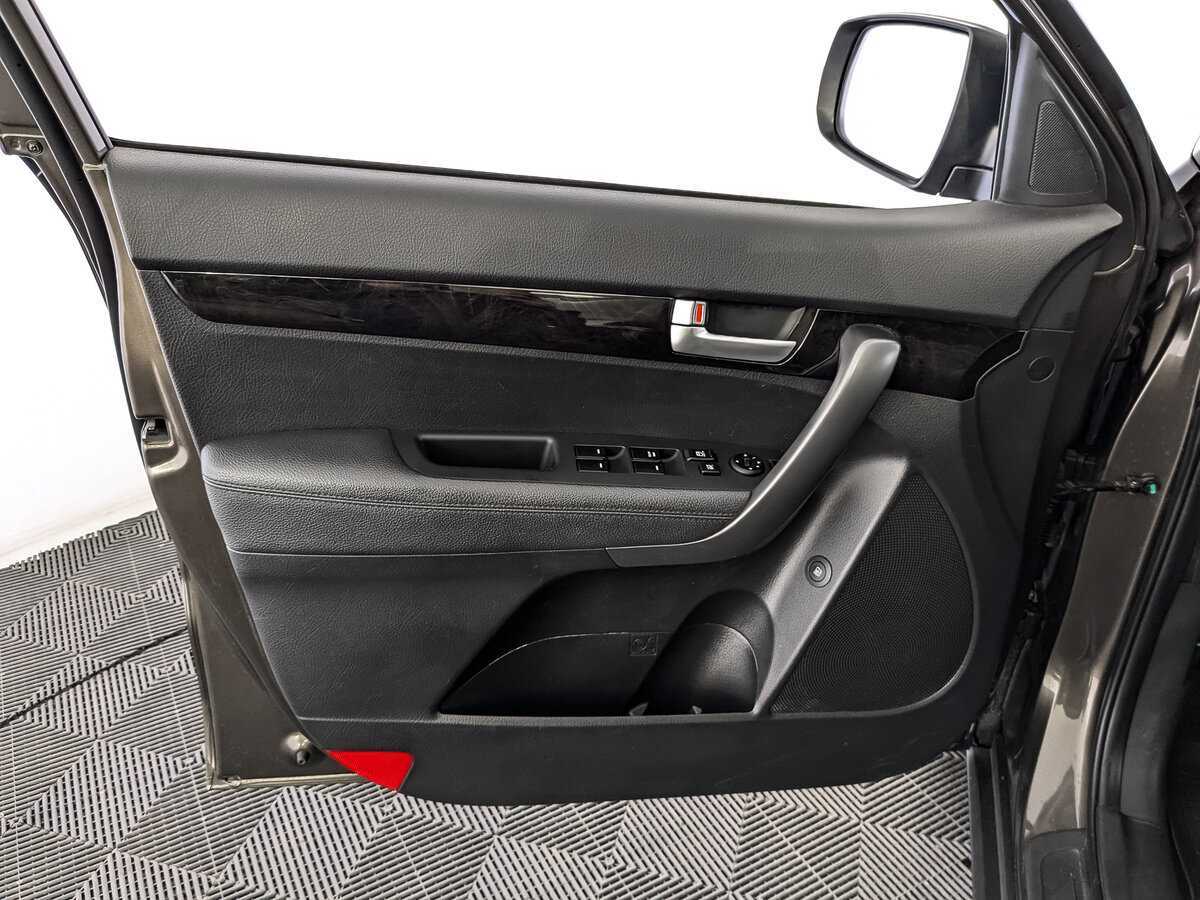 Купить Kia Sorento, 2016, 87 000 км.. Фото: #18