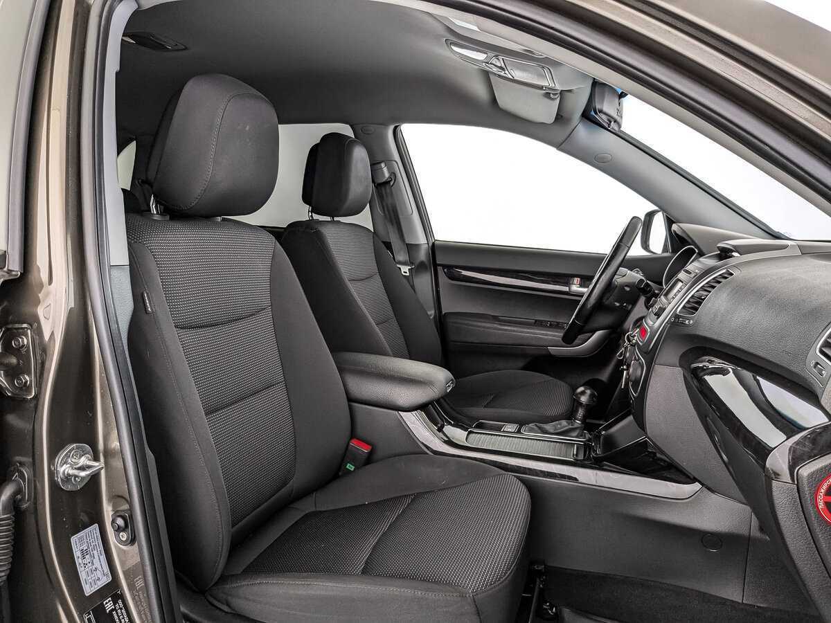 Купить Kia Sorento, 2016, 87 000 км.. Фото: #22