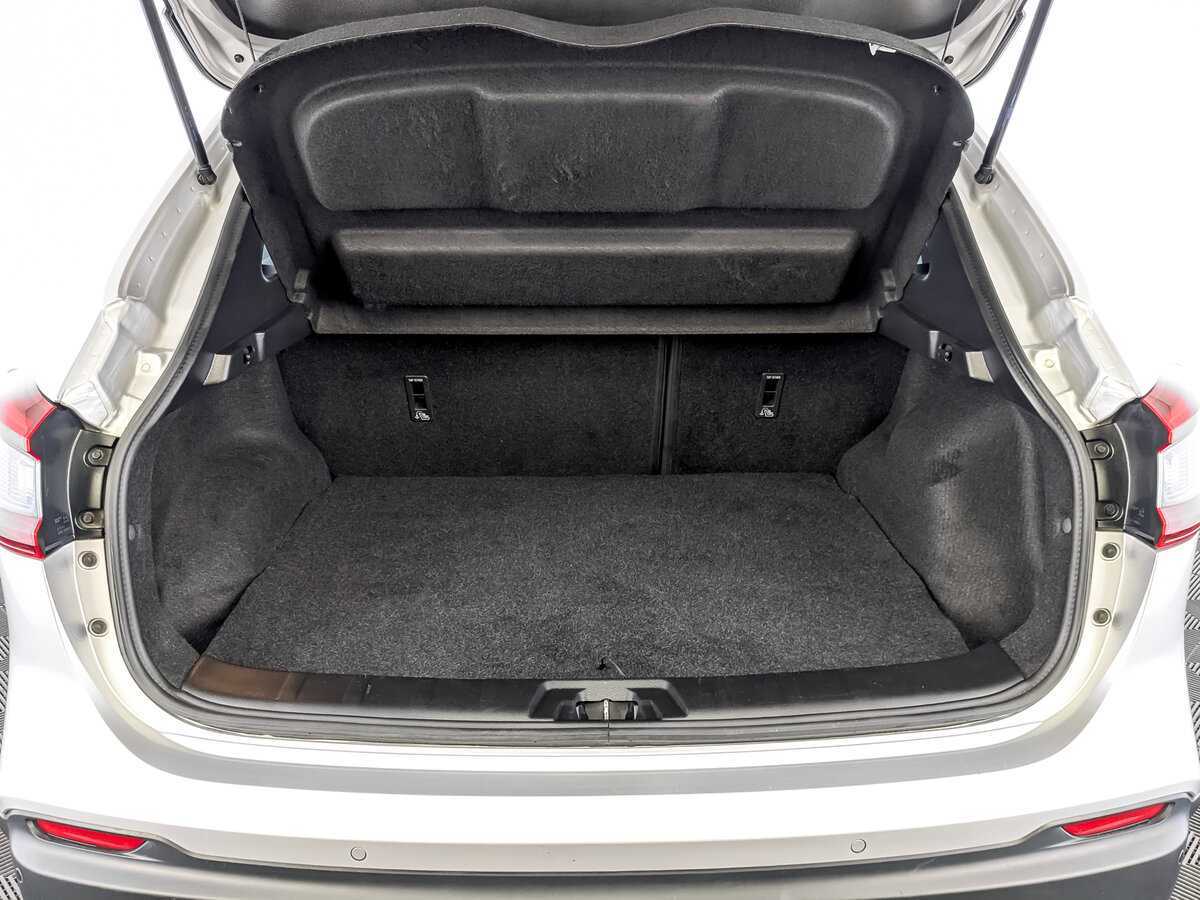 Купить Nissan Qashqai, 2020, 33 929 км.. Фото: #9