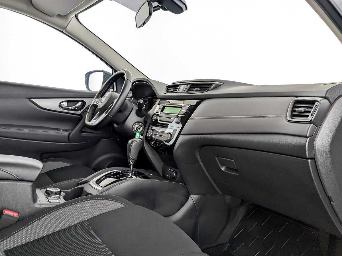 Купить Nissan Qashqai, 2020, 33 929 км.. Фото: #10